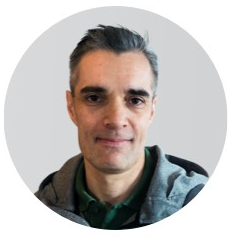 Olivier Letant
